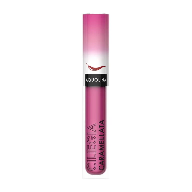 Aquolina Ciliegia Caramellata olio labbra 2,5 ml — Olio labbra