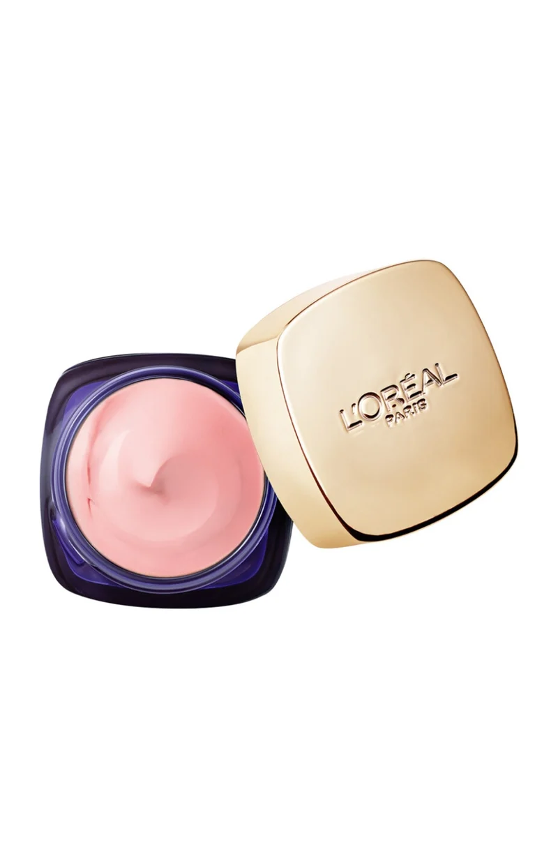 Crème de nuit anti-âge - Age Perfect Golden Rose - Visage