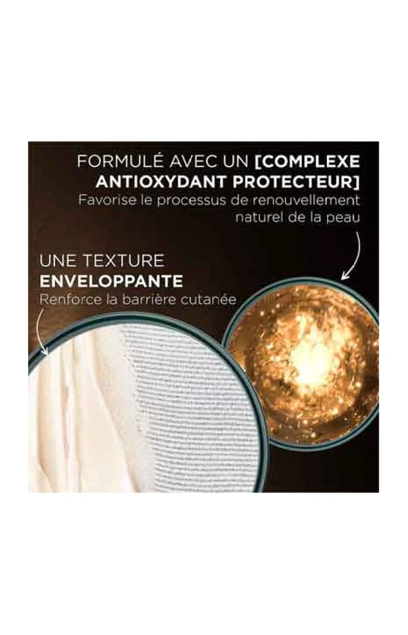 Crème anti-âge de nuit - Age Perfect Renaissance Cellulaire - Vitamine E - Visage