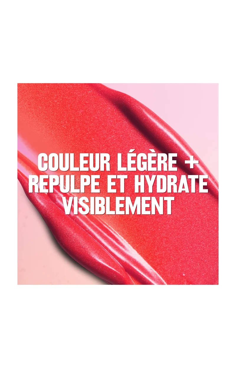 Blush gel hydratant - Illuminance™ - N° 120 Striking Rose