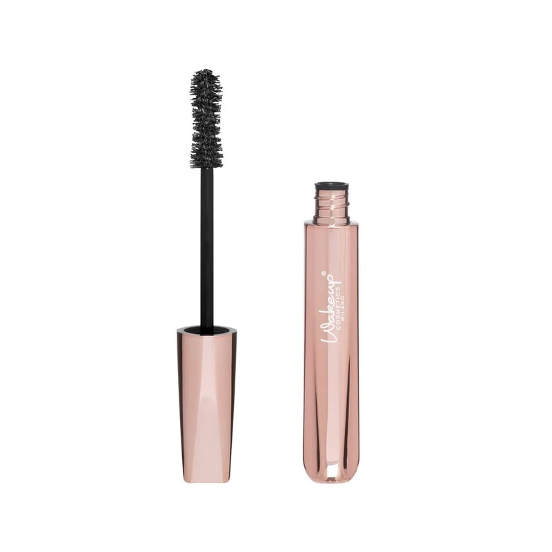 Wakeup Cosmetics Volume Up Mascara Nero — Mascara