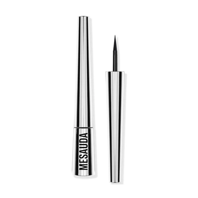 Mesauda Dip Liner Shiny Eyeliner Tecnico Waterproof 2.5 ml 1 unità — Matita occhi