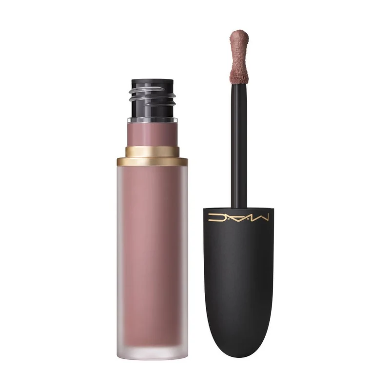 Mac Cosmetics Mousse Labbra e Guance Powder Kiss — Mousse viso