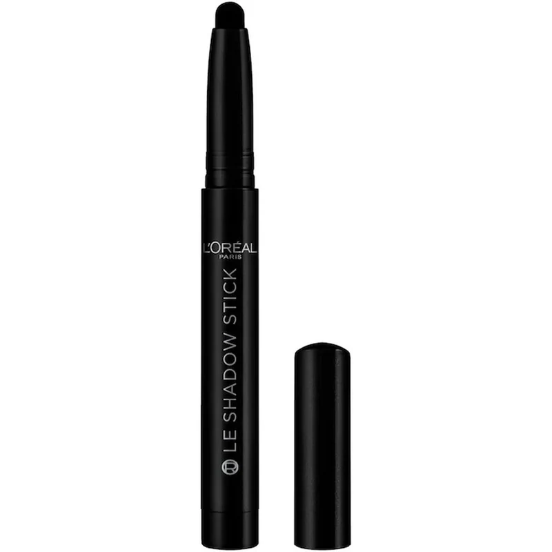 L'Oréal Paris Le Shadow Stick Smokey 490 nero notte — Ombretto