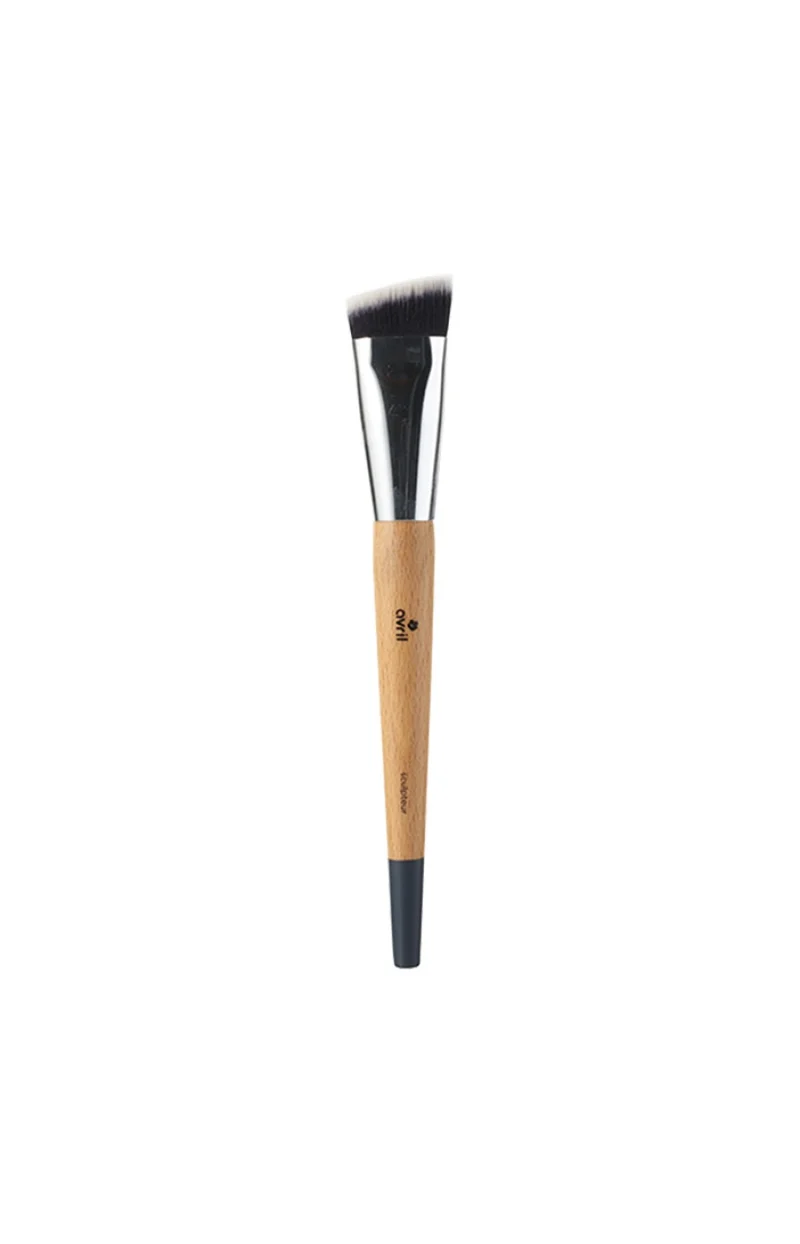 Pinceau contouring - Teint
