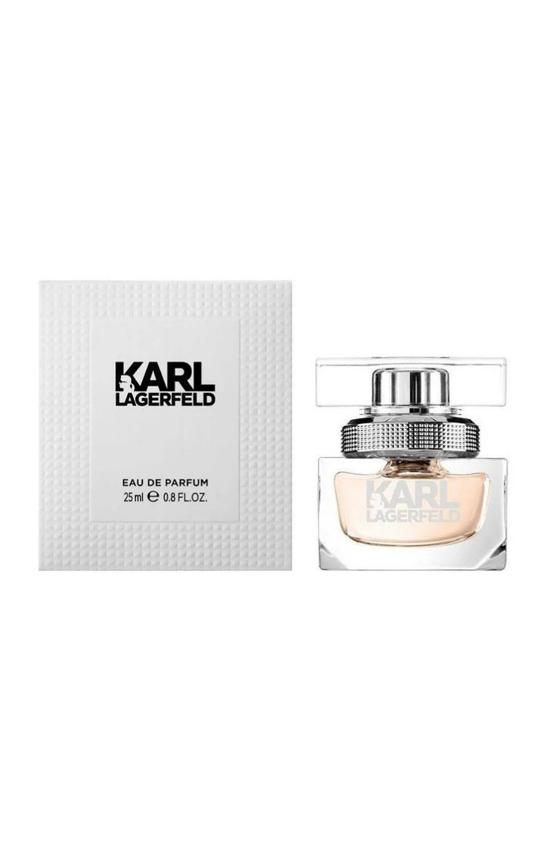 Karl Lagerfeld Eau de parfum - Floral