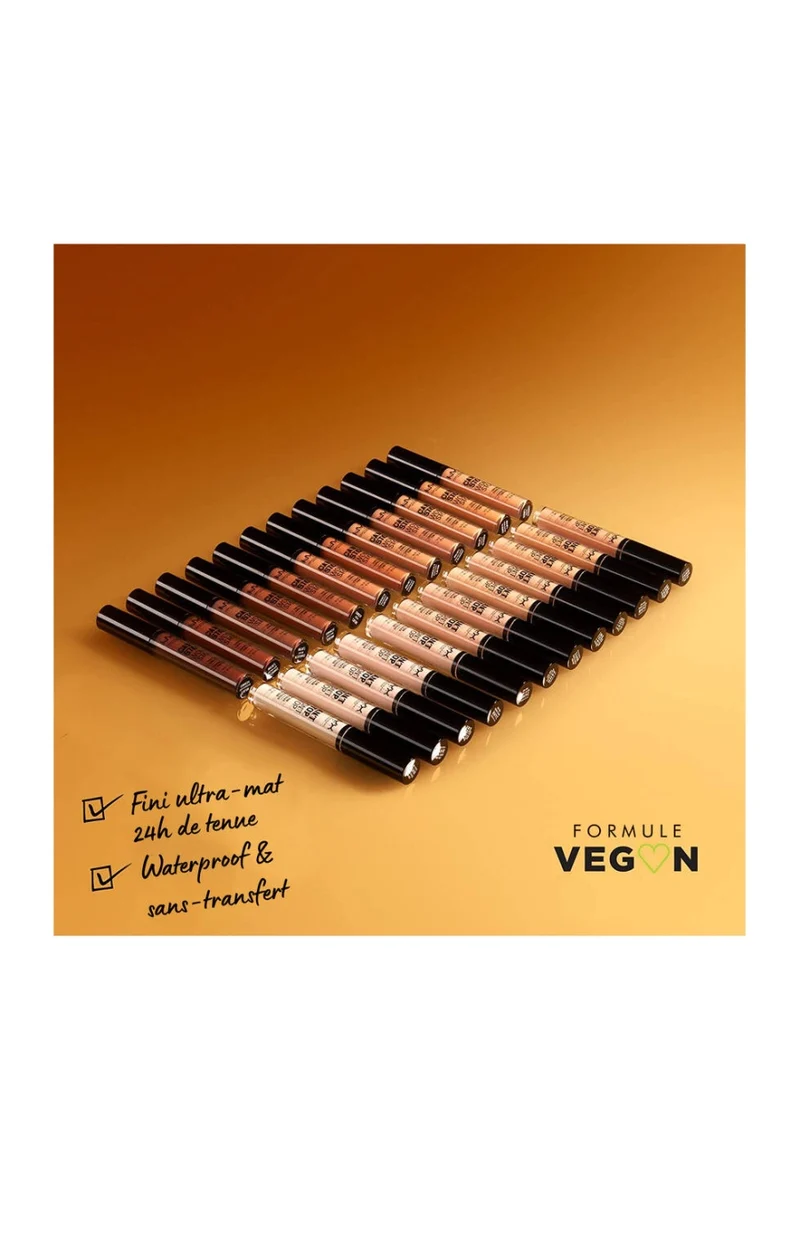 Correcteur anti-cernes - Can't Stop Won't Stop - 3,5 ml