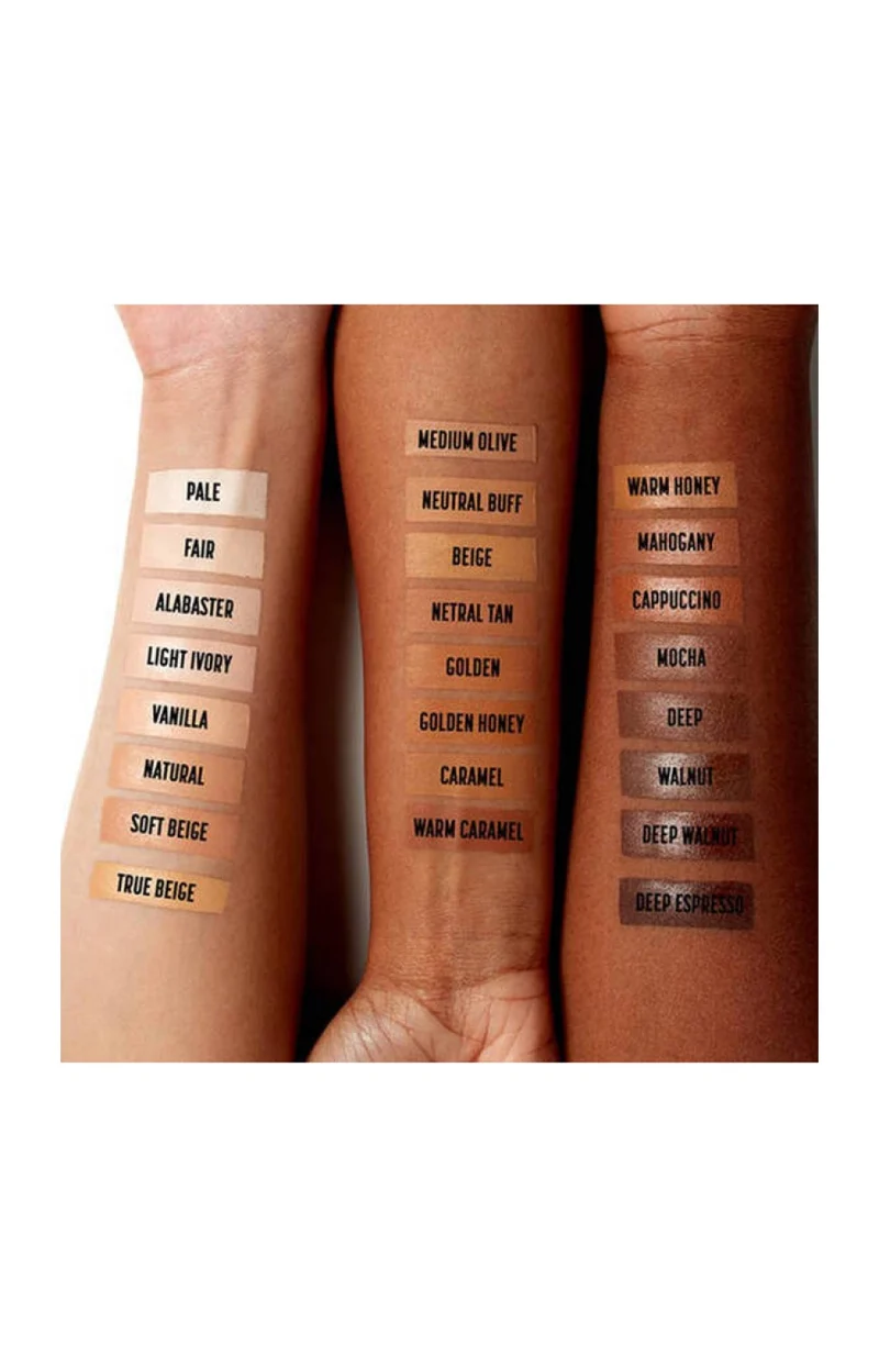 Correcteur anti-cernes - Can't Stop Won't Stop - 3,5 ml