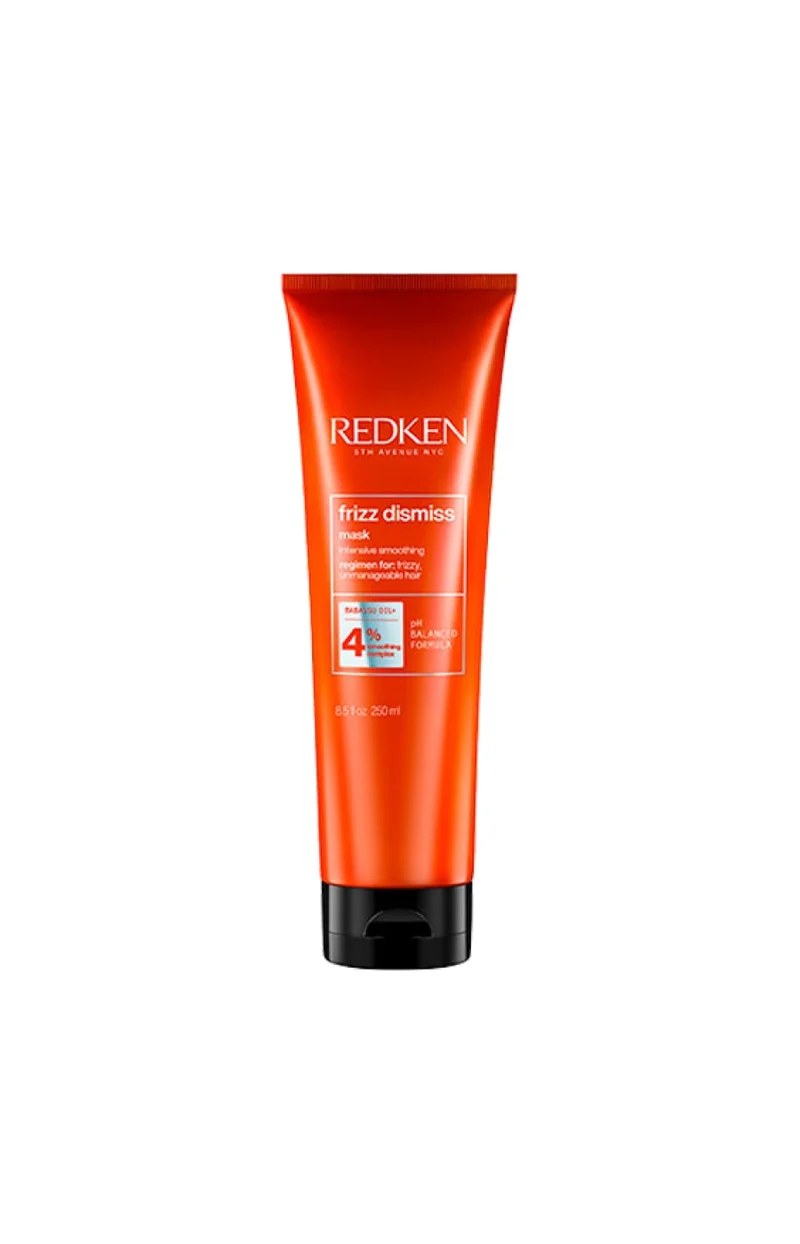 Masque anti-frisottis - 250 ml