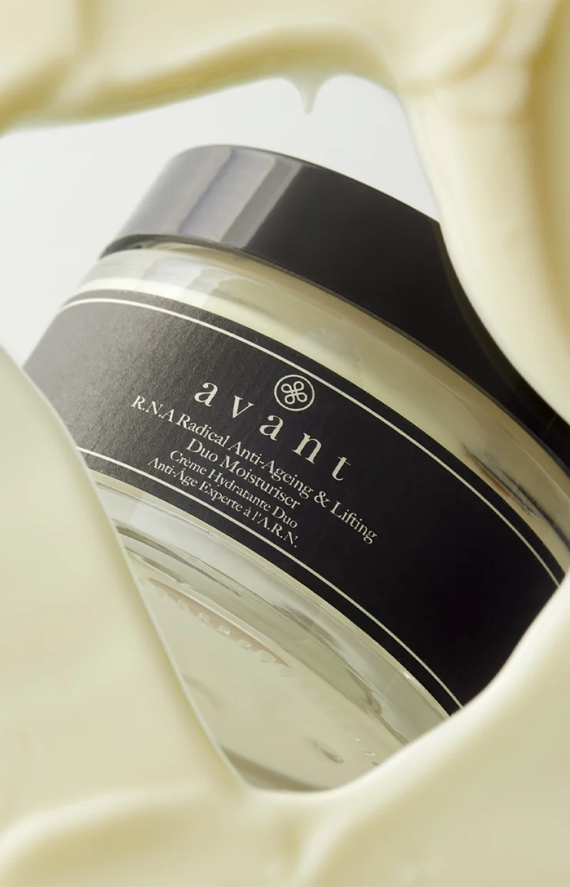Crème hydratante anti-âge experte - A.R.N - Age Defy+ - Peaux matures - 50 ml