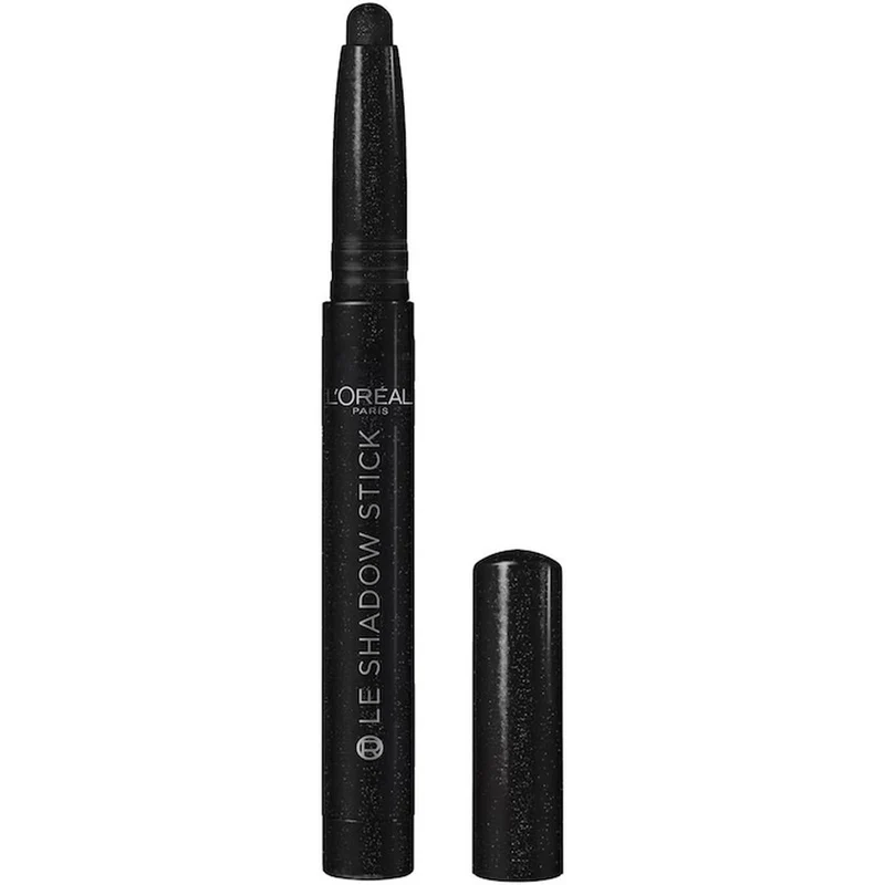 L'Oréal Paris Le Shadow Stick Smokey 290 Nero Mezzanotte — Ombretto