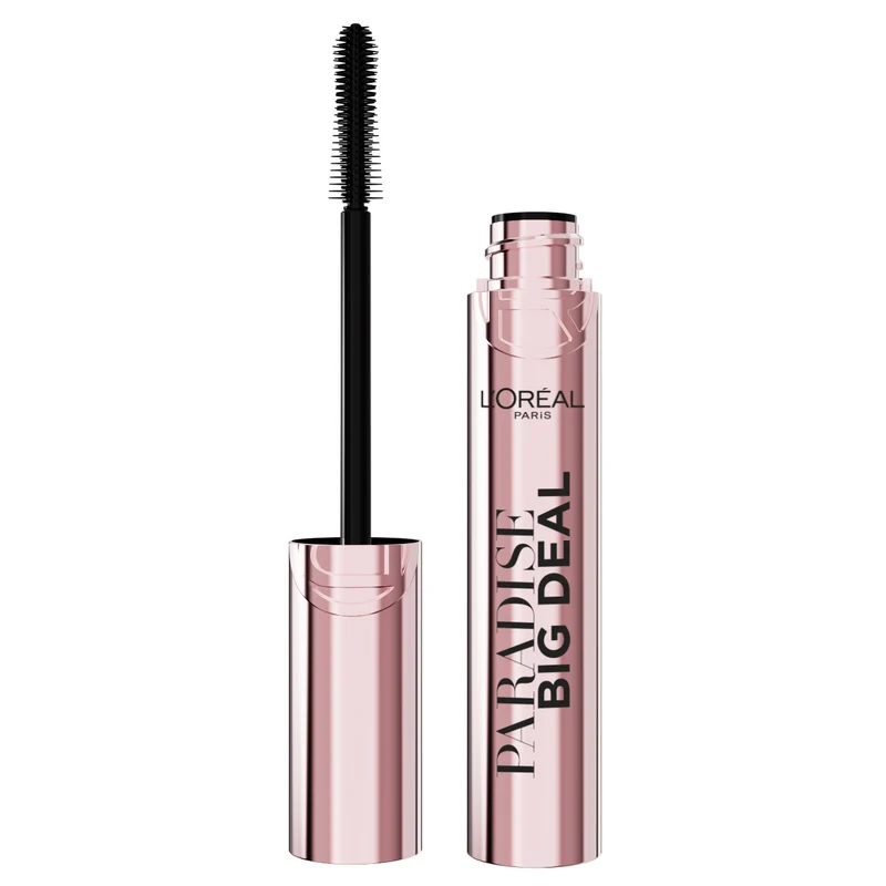 L'Oréal Paris Mascara Paradise Big Deal Nero 10 ml — Mascara