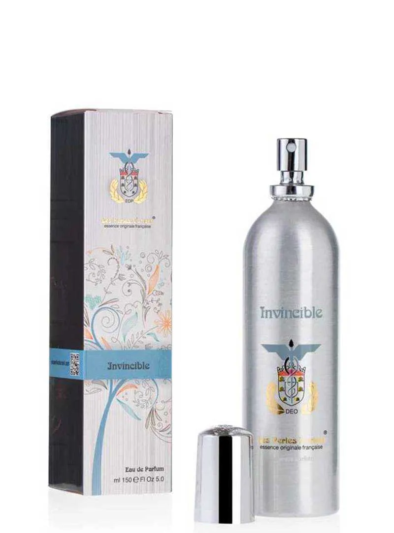 Les perles d'orient Perle Invincibili Eau de Parfum 150 ml — Eau de Parfum