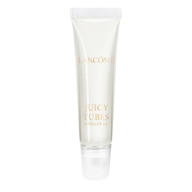 Lancôme Juicy Tubes Gloss Labbra Pure 01 — Gloss labbra