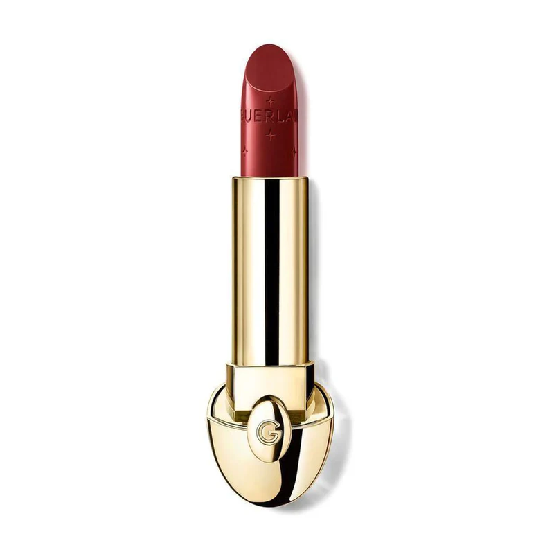 Guerlain Rouge G Satin 877 Le Rouge Etoile — Rossetto