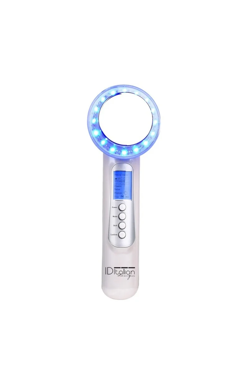 Appareil fermeté 3-en-1 - Visage & corps