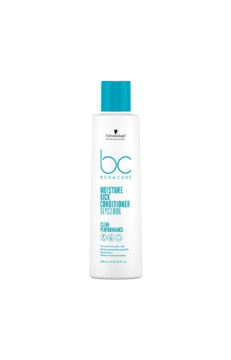 Après-shampoing - Moisture Kick - Cheveux normaux à secs
