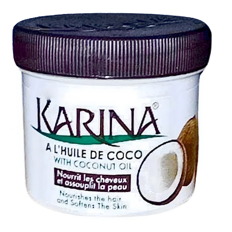 Karina Pommade À L'Huile De Coco