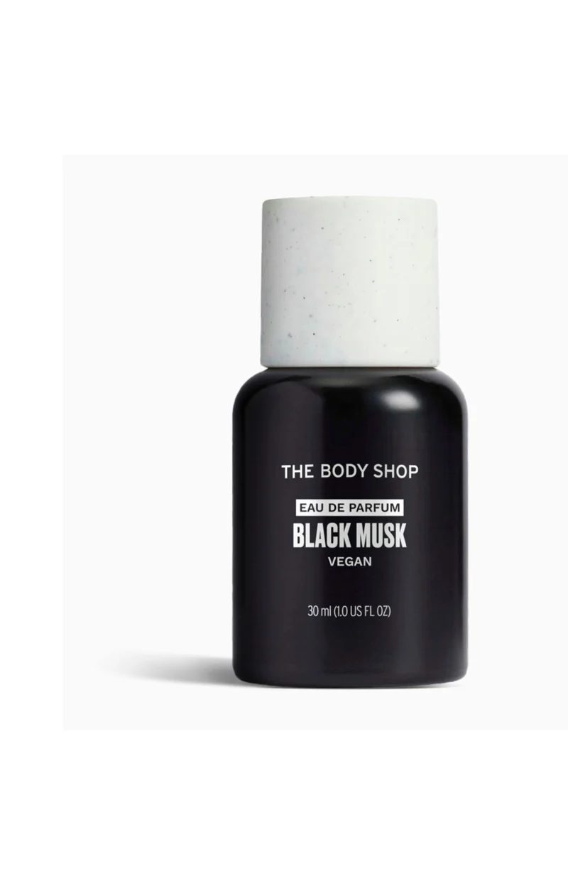 Eau de Parfum - Black Musk
