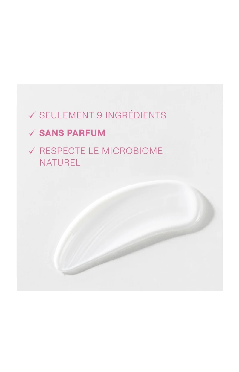 Fluide confort - Amande - Peaux sensibles