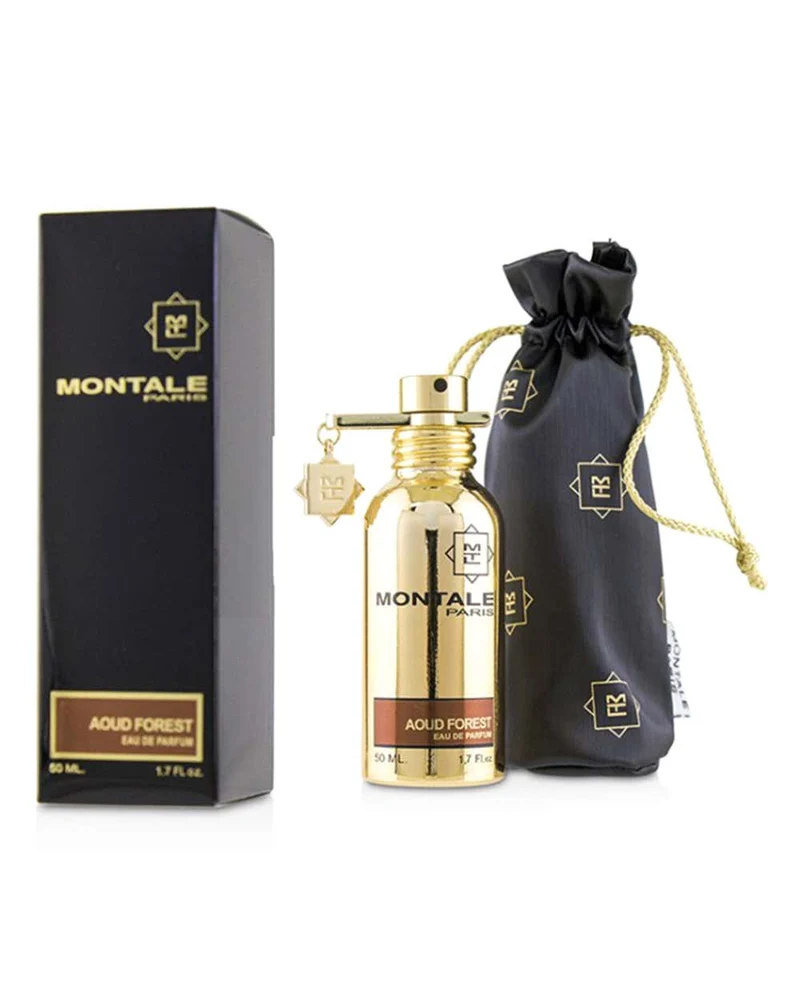 Montale Aoud Forest 50ml — Eau de Parfum