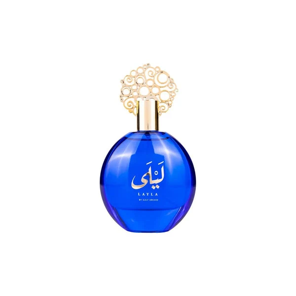 Gulf Orchid Layla 100ml — Eau de Parfum