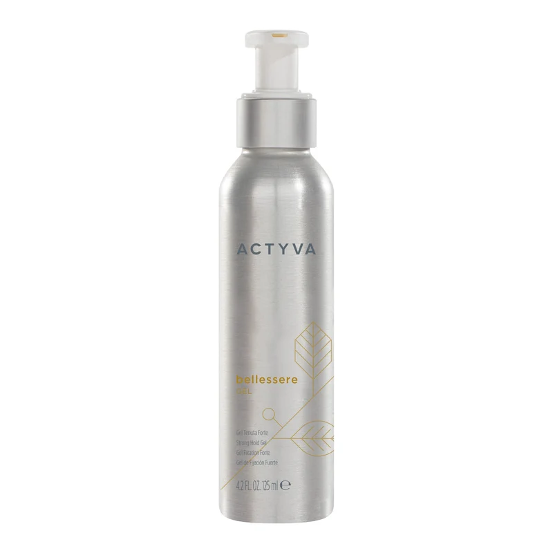 Kemon Actyva Bellessere Gel Liquido Effetto Capelli Bagnati — Gel capelli