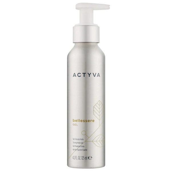 Kemon Actyva Bellessere Gel Liquido Effetto Capelli Bagnati — Gel capelli