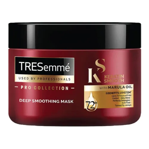 Tresemmé Cheveux Kératine Masque Pour Lisse Peau