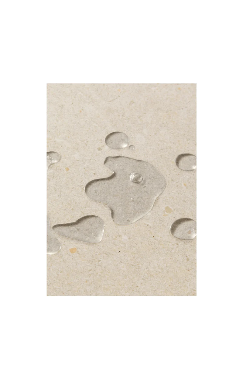 Démquillant doux - Camomille - Yeux