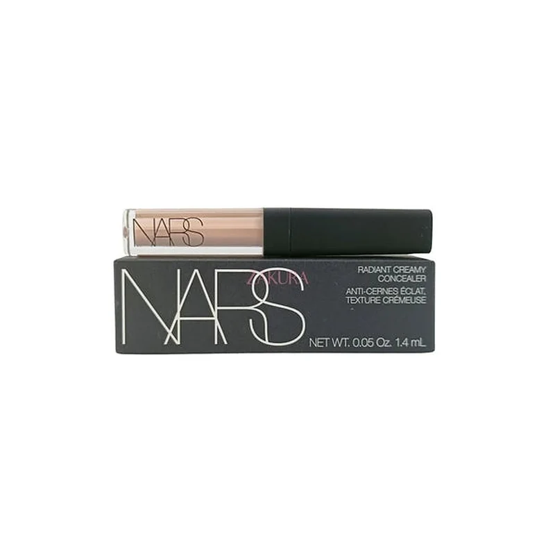 NARS Radiant Creamy Vanilla 1.4 1,4 ml — Correttore