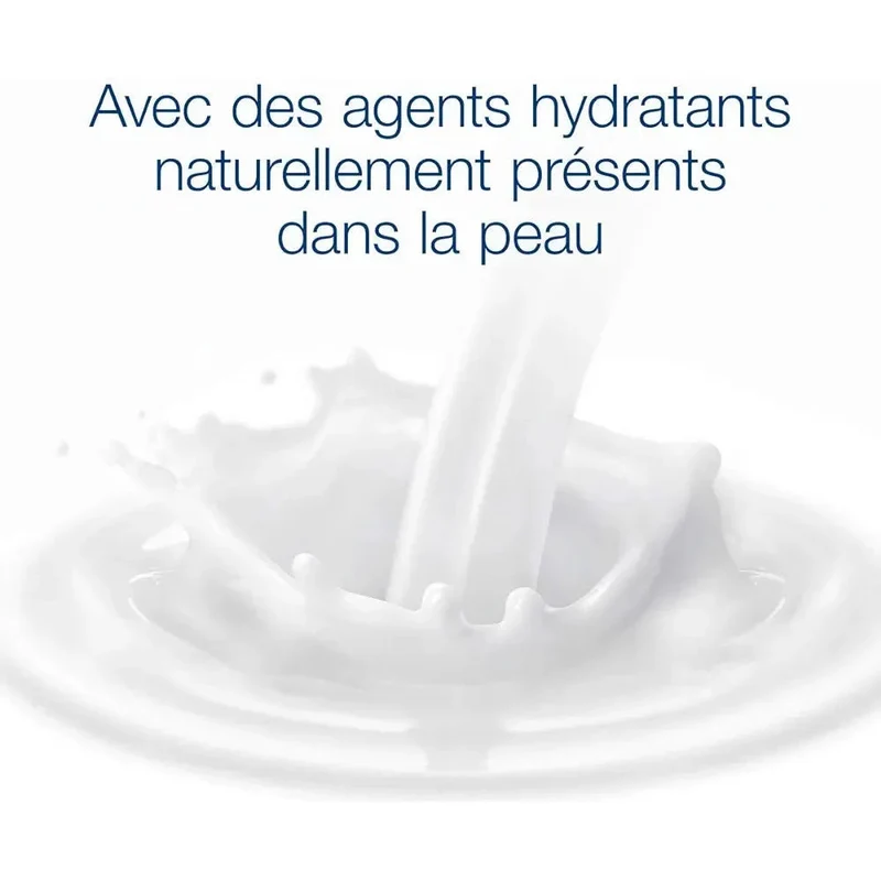 Dove Gel Douche Nutrition Intense Soin Et Protection Pour Tous Types De Peaux