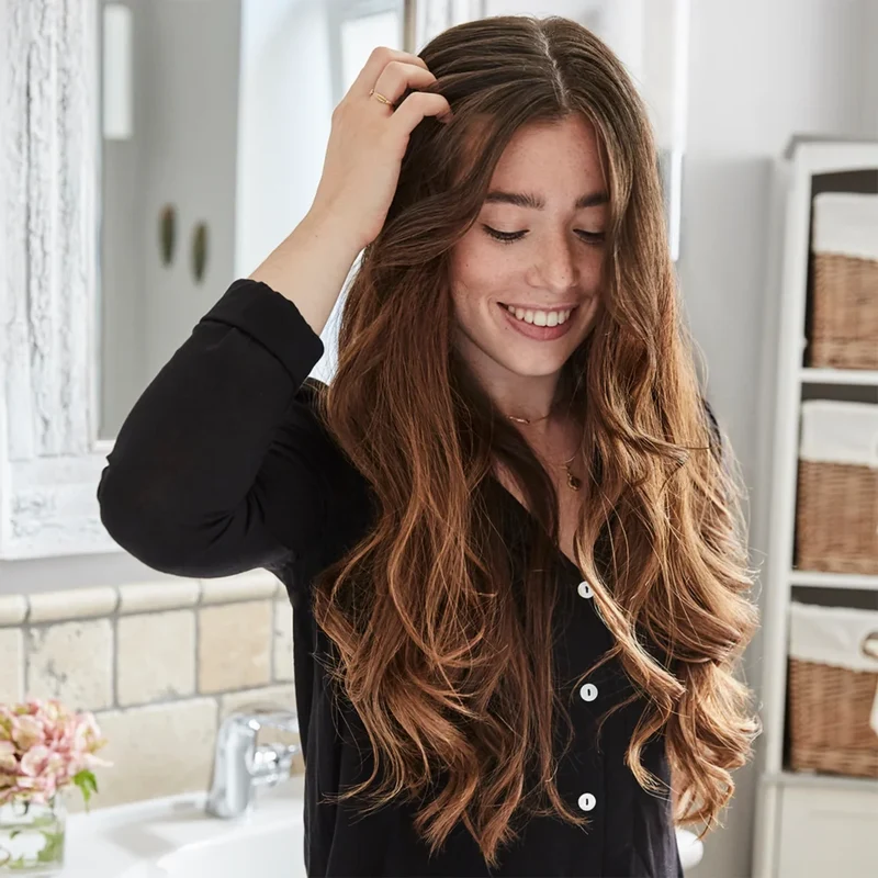 Schwarzkopf Gliss Ultimate Repair Après-Shampoing Fortifiant Pour Cheveux Secs Et Abîmés