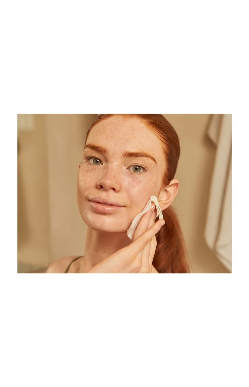 Toner Aloe - Apaisant - Visage