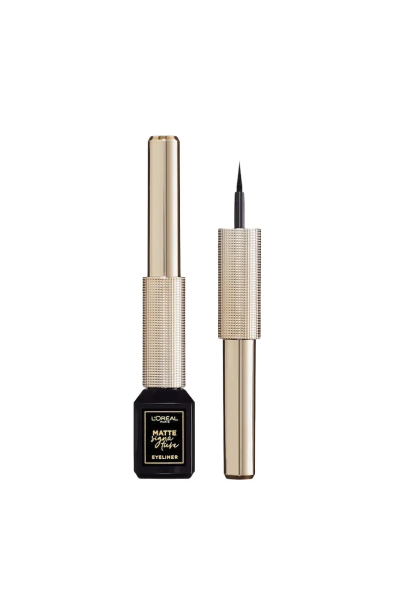 Eyeliner mat - Matte Signature