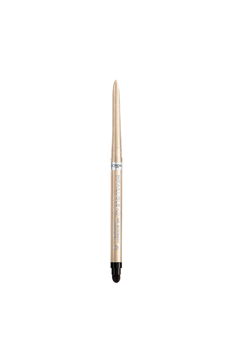 Crayon eyeliner - Infaillible Grip Liner