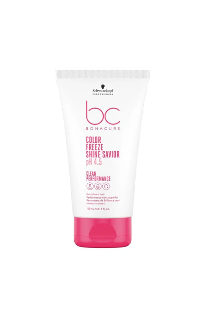 Rénovateur de brillance - Color Freeze - Cheveux colorés - 150 ml