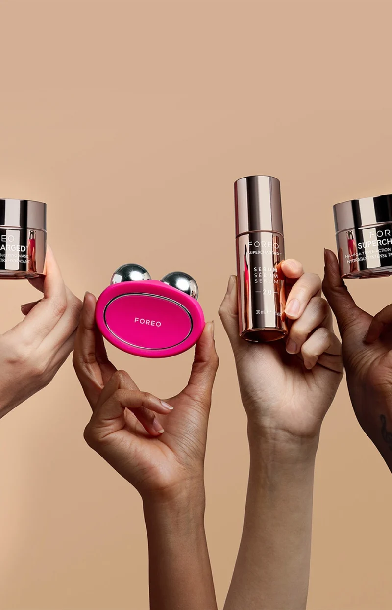Crème hydratante triple action - Supercharged - HA & PGA - Visage - 50 ml