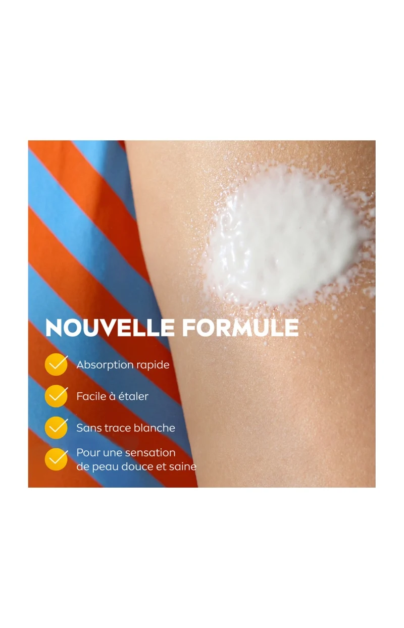 Spray solaire hydratante SPF 30 - Protect & Hydrate - Corps - 200 ml