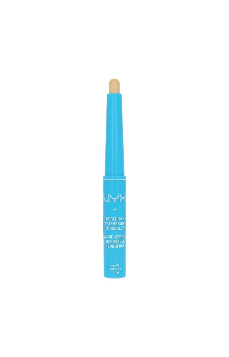 Correcteur stick - Incredible Waterproof
