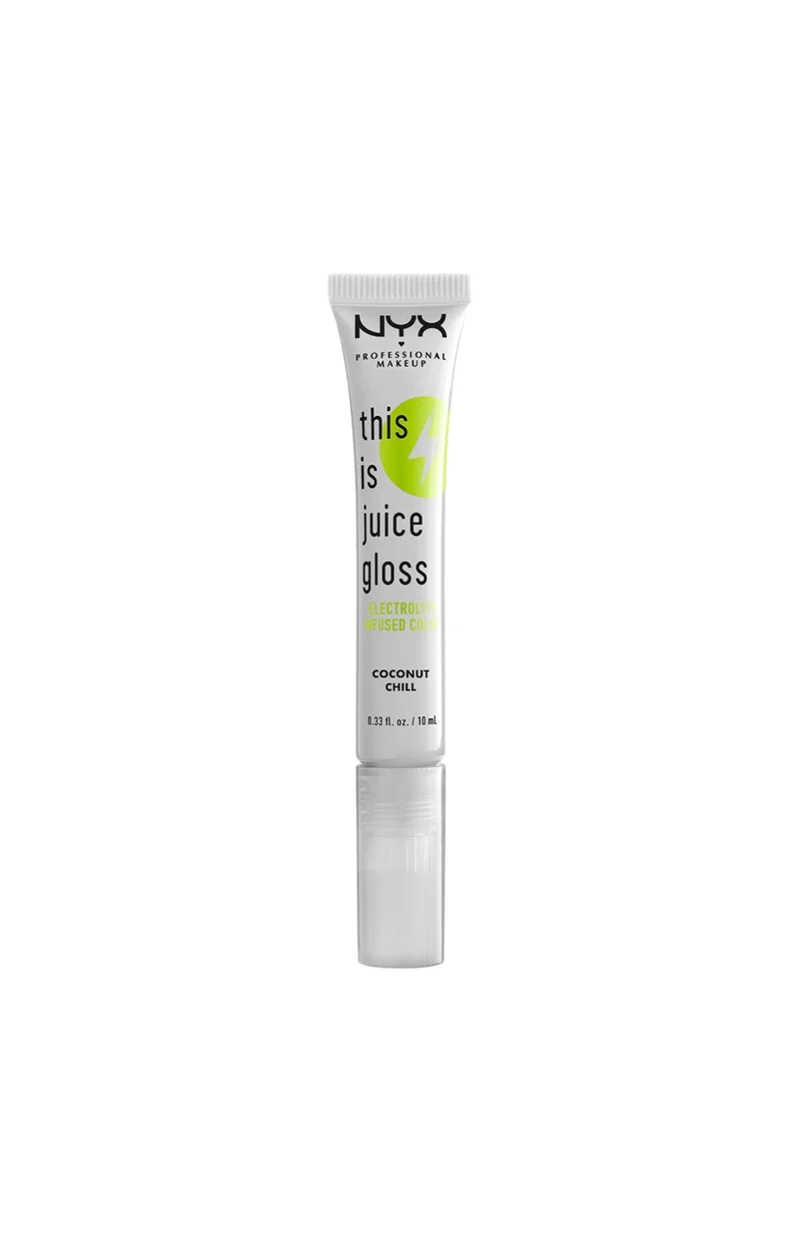 Gloss brillant - This Is Juice