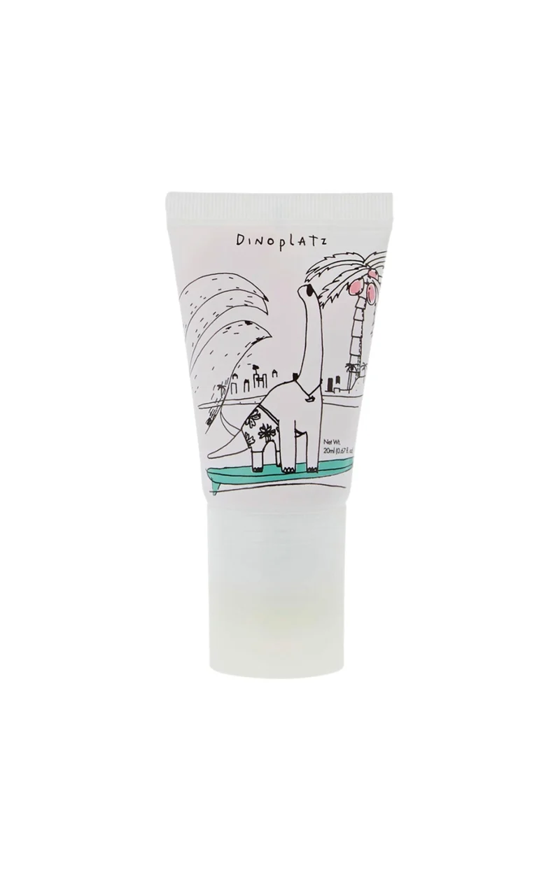 Blush crème - Dinoplatz - 20 ml