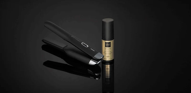 Ghd Mini Bodyguard Protezione Termica 50 ml — Protezione termica