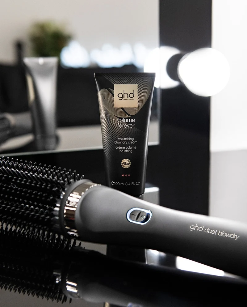 Ghd Volume Forever Crema Volumizzante 100 ml — Spray volumizzante capelli