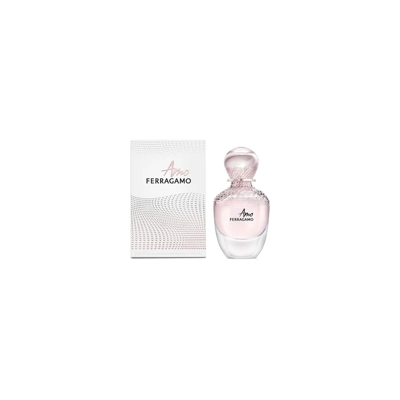 Ferragamo Amo Eau de Parfum 100 ml Donna — Eau de Parfum