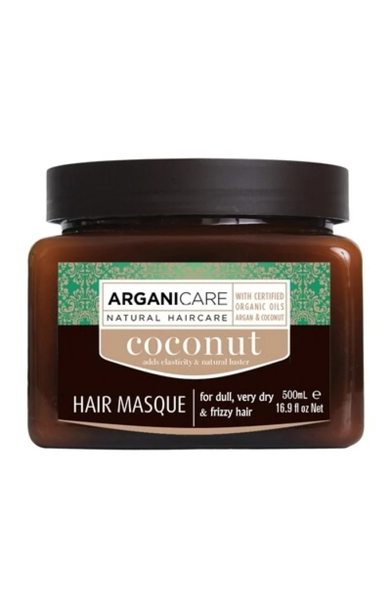 Coffret nutrition extrême - Coco - Cheveux très secs & frisés - 5 produits