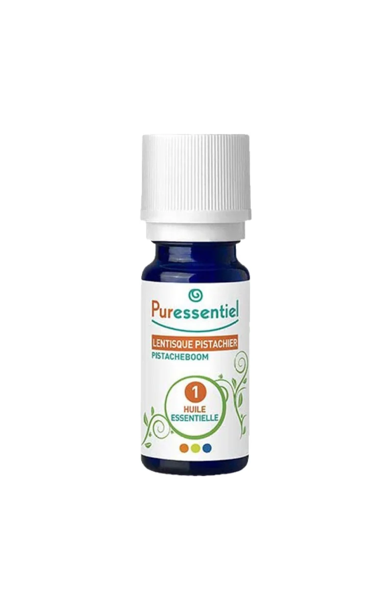 Huile essentielle lentisque pistachier bio - 5 ml