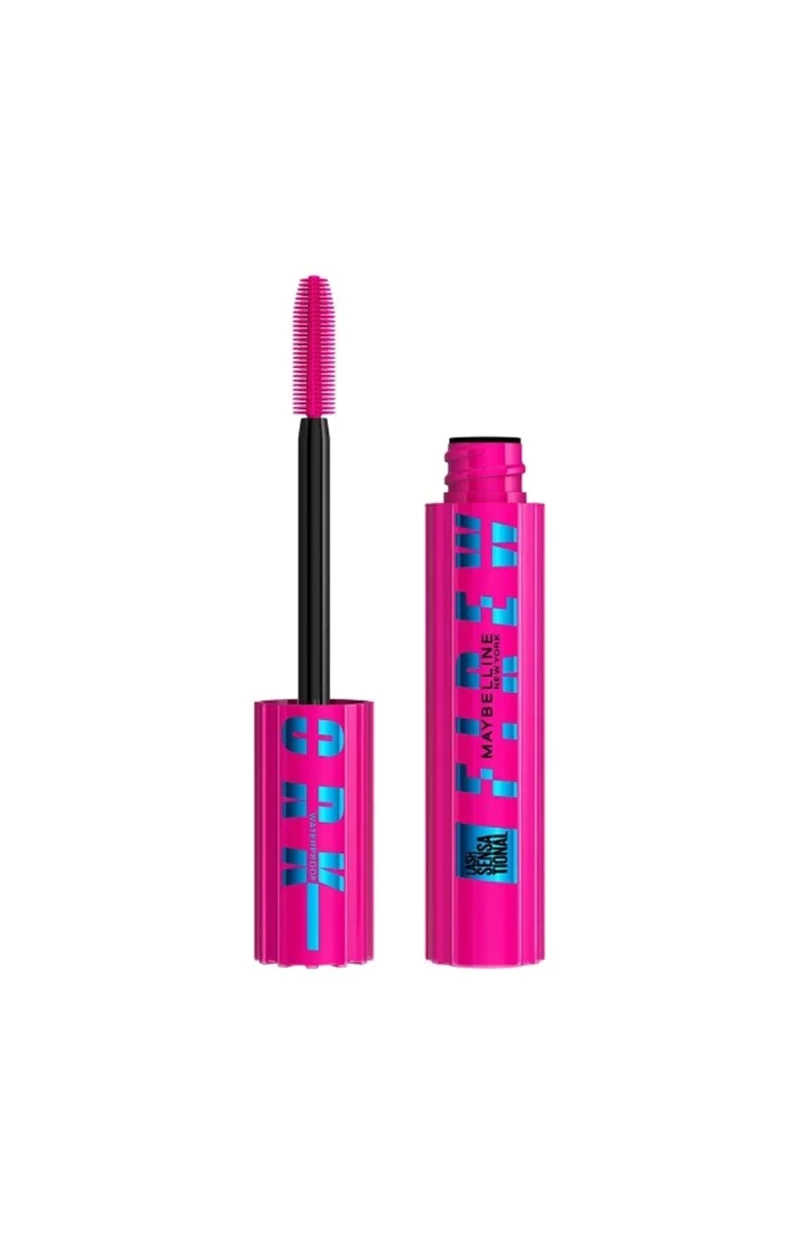 Mascara waterproof - Lash Sensational Fireworks