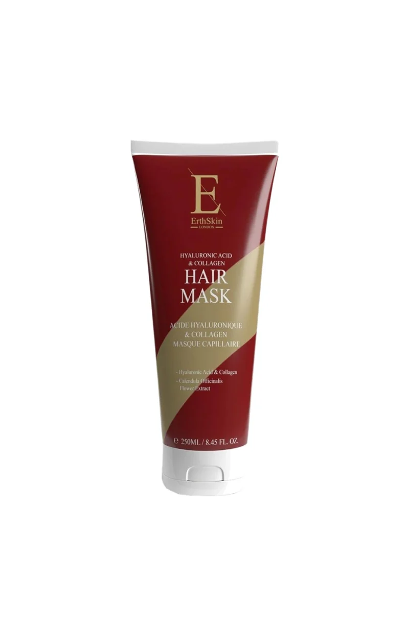 Masque nourrissant - Acide hyaluronique & collagène - Cheveux - 250 ml