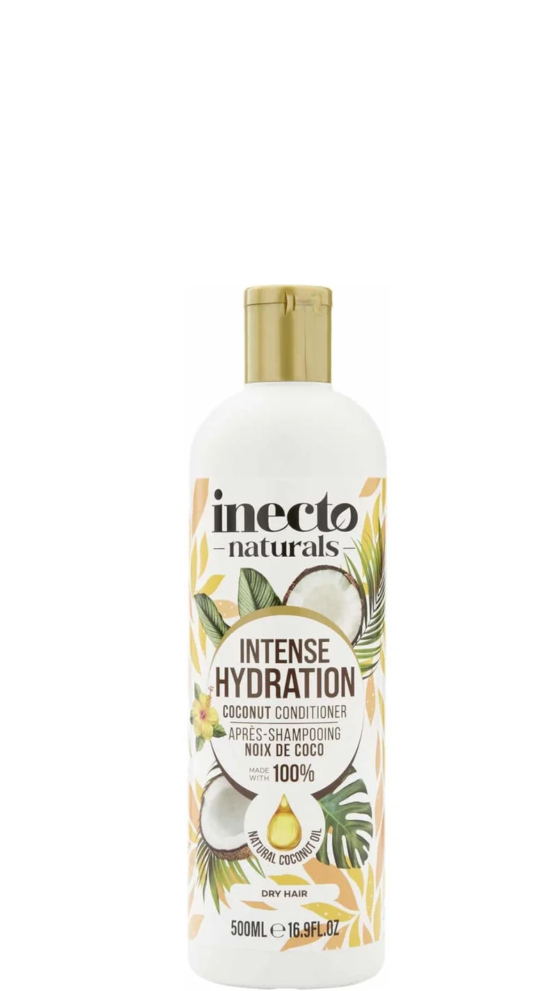 Inecto Coconut Balsamo Idratante 500ml — Balsamo